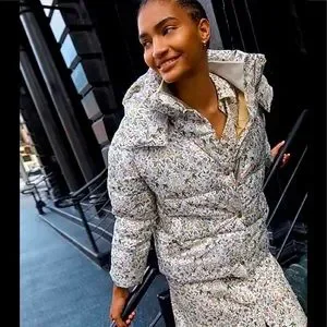 J crew hot sale liberty puffer coat